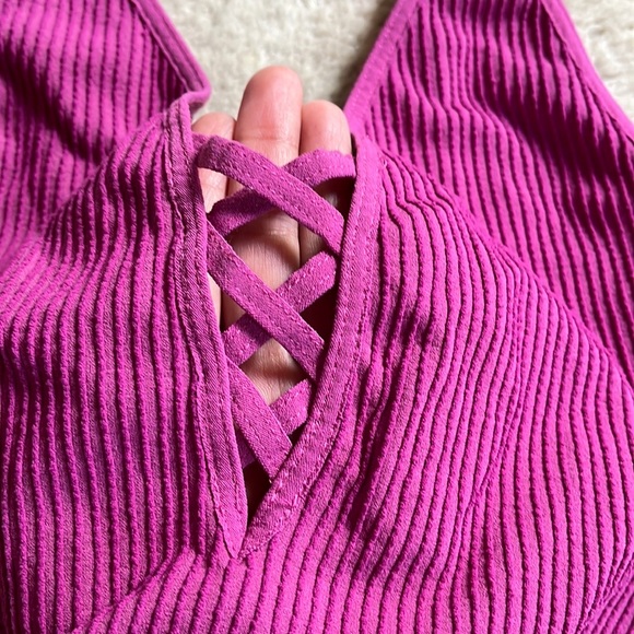 Intimately Free People Ribbed Cami - Picture 4 of 10